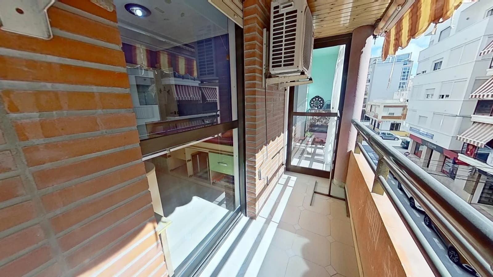 Apartment med 4 sovrum till salu i Torrevieja, Alicante - Image 6