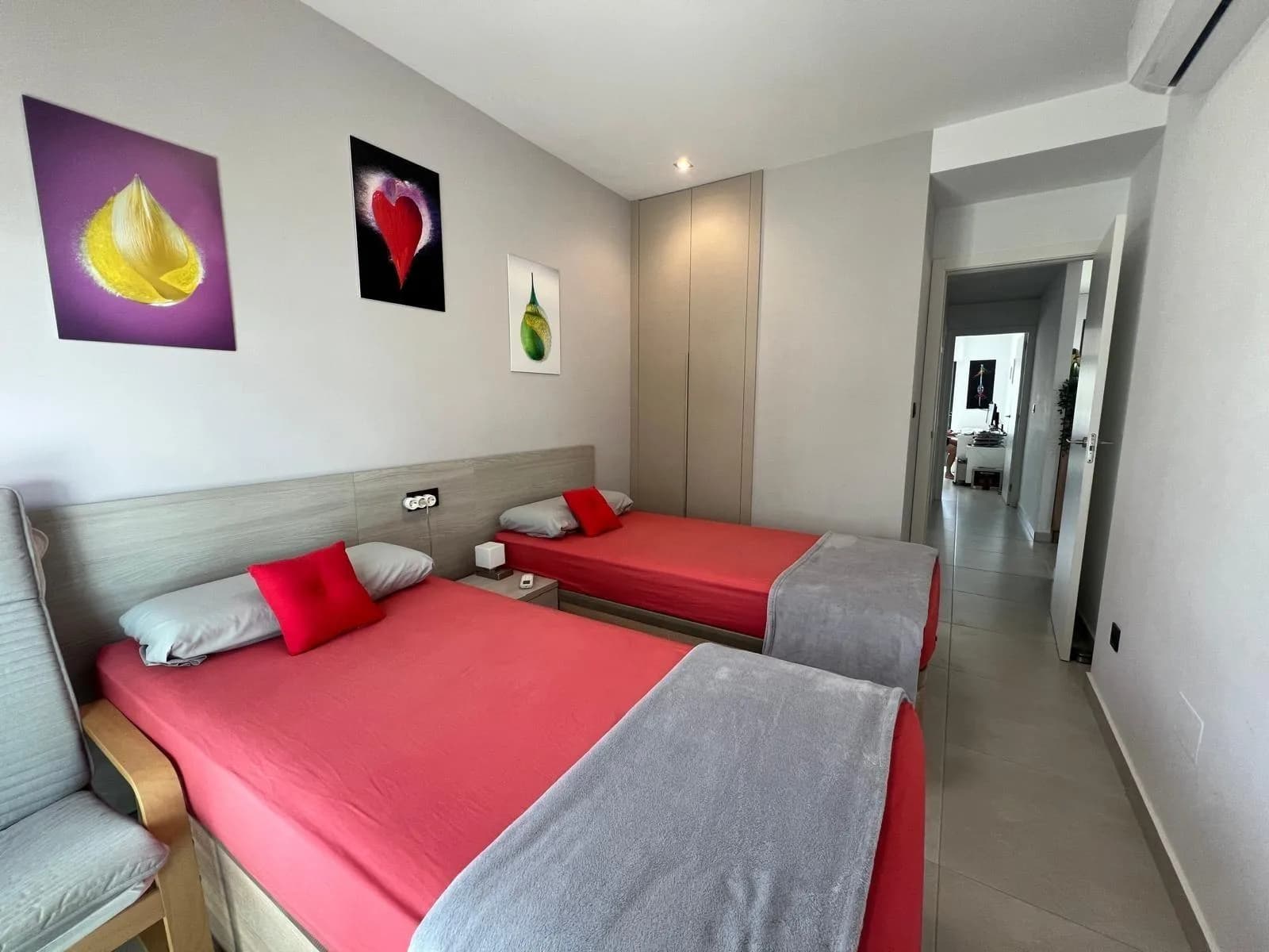 Apartment med 3 sovrum till salu i Guardamar del Segura, Alicante - Image 2