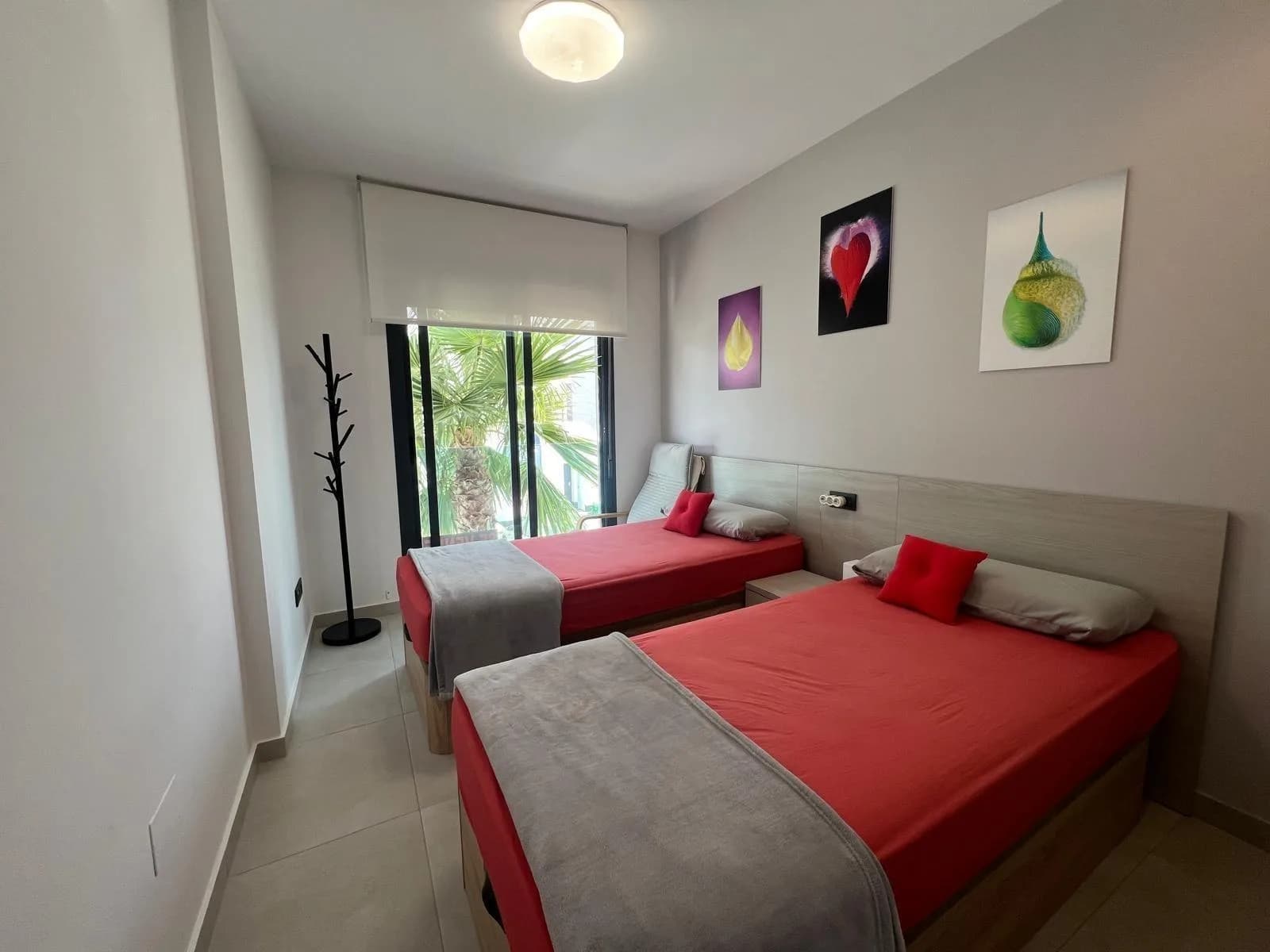 Apartment med 3 sovrum till salu i Guardamar del Segura, Alicante - Image 3