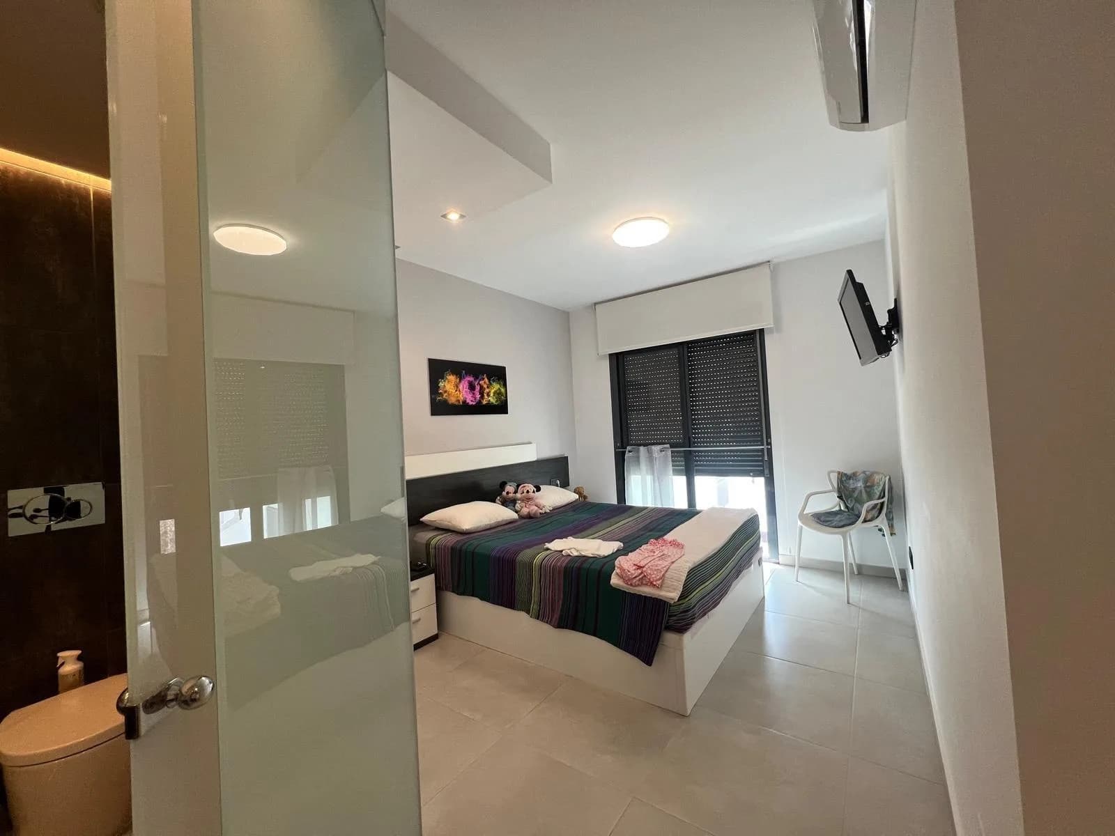Apartment med 3 sovrum till salu i Guardamar del Segura, Alicante - Image 5