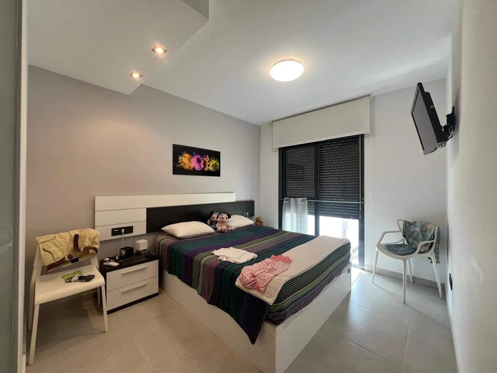 Apartment med 3 sovrum till salu i Guardamar del Segura, Alicante - Image 6