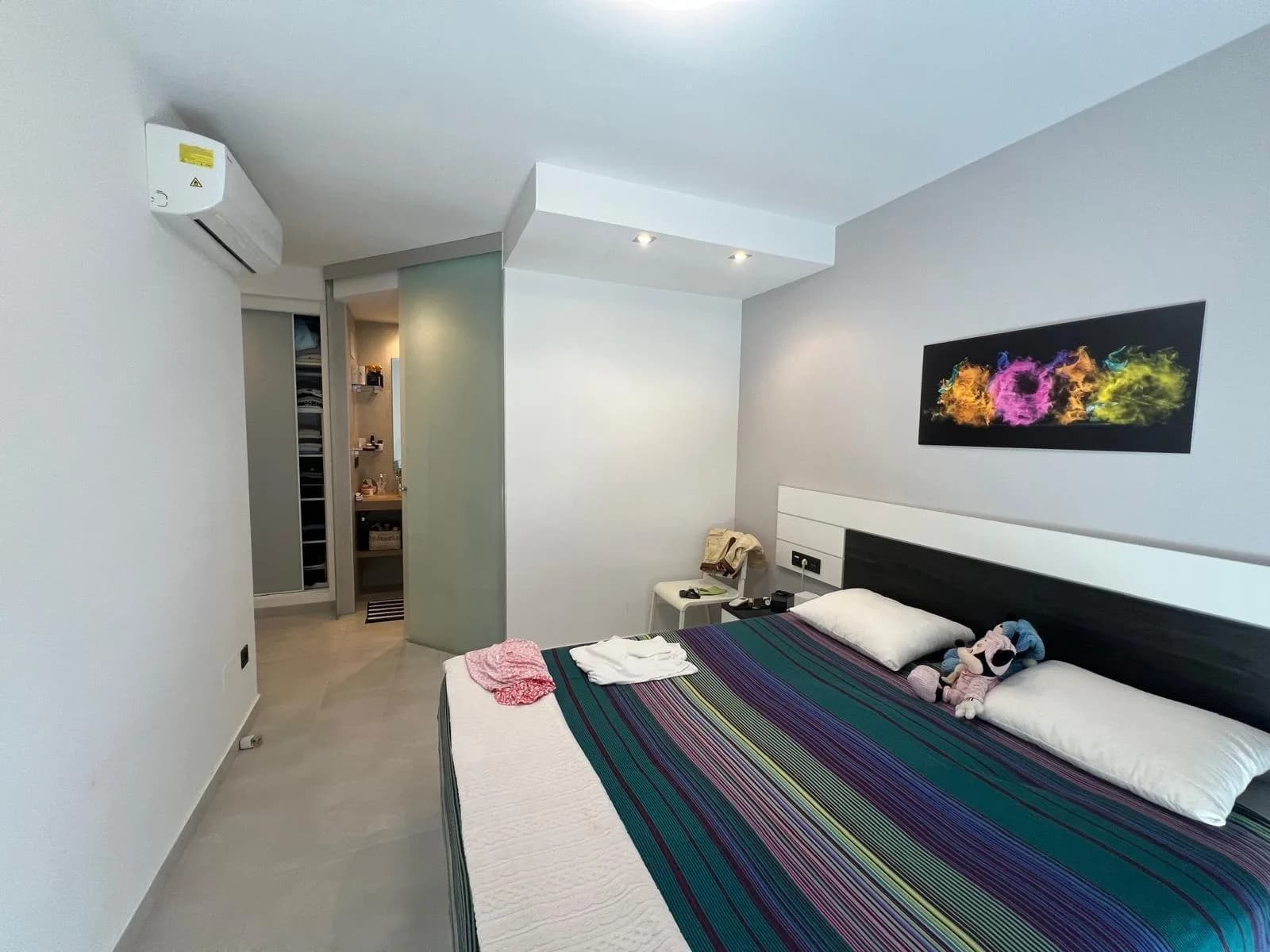 Apartment med 3 sovrum till salu i Guardamar del Segura, Alicante - Image 7