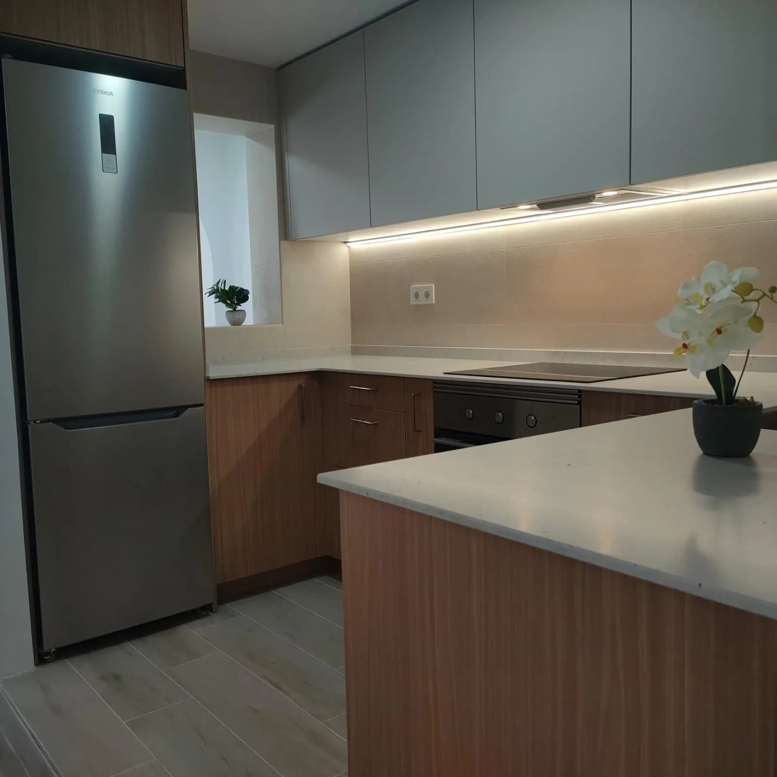 House med 2 sovrum till salu i Torrevieja, Alicante