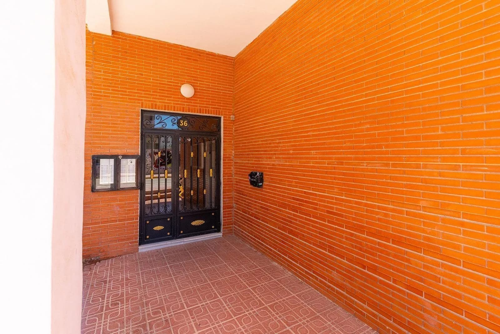 Apartment med 1 sovrum till salu i Torrevieja, Alicante - Image 3
