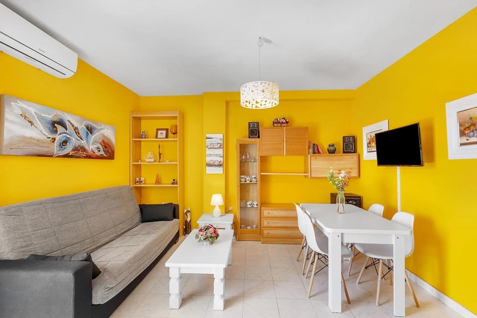 Apartment med 1 sovrum till salu i Torrevieja, Alicante - Image 5