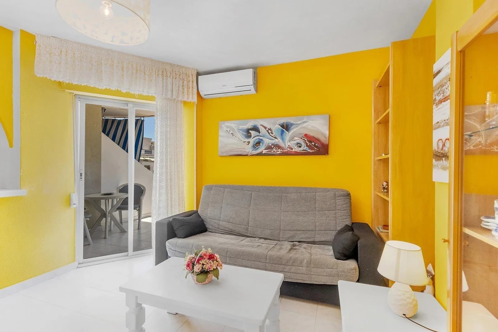 Apartment med 1 sovrum till salu i Torrevieja, Alicante - Image 9