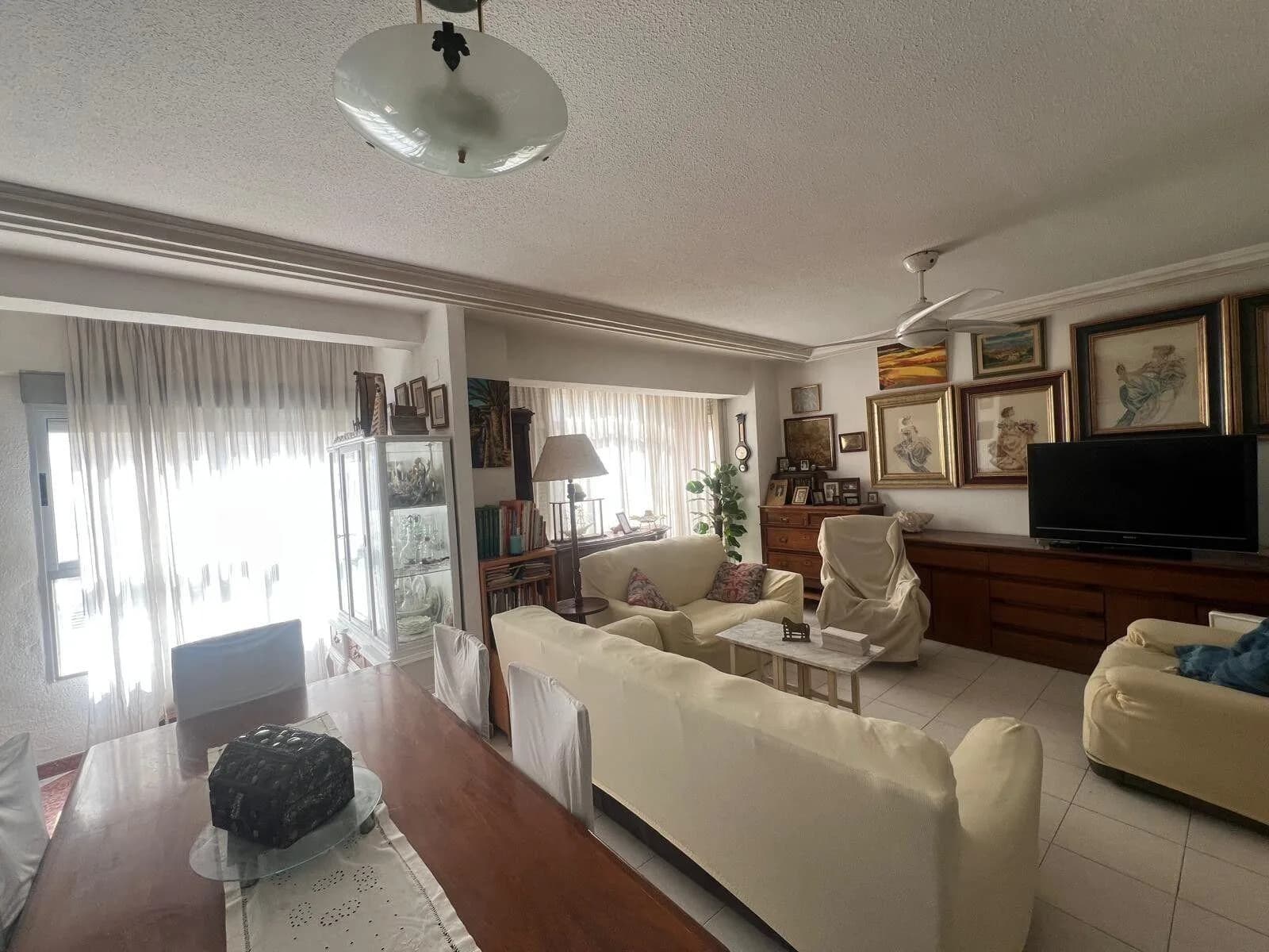 Apartment med 3 sovrum till salu i Torrevieja, Alicante - Image 8