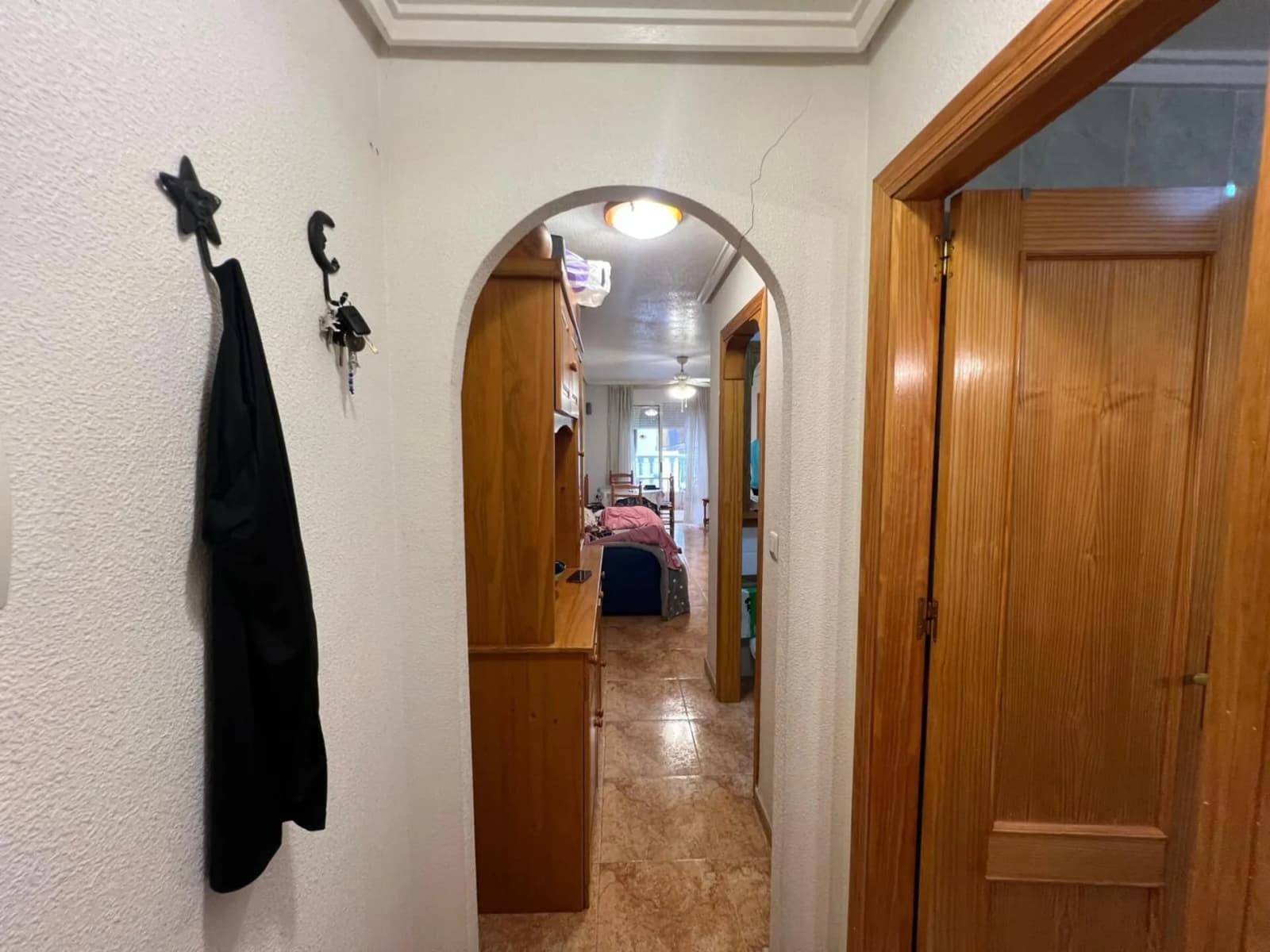 Apartment med 2 sovrum till salu i Torrevieja, Alicante - Image 6