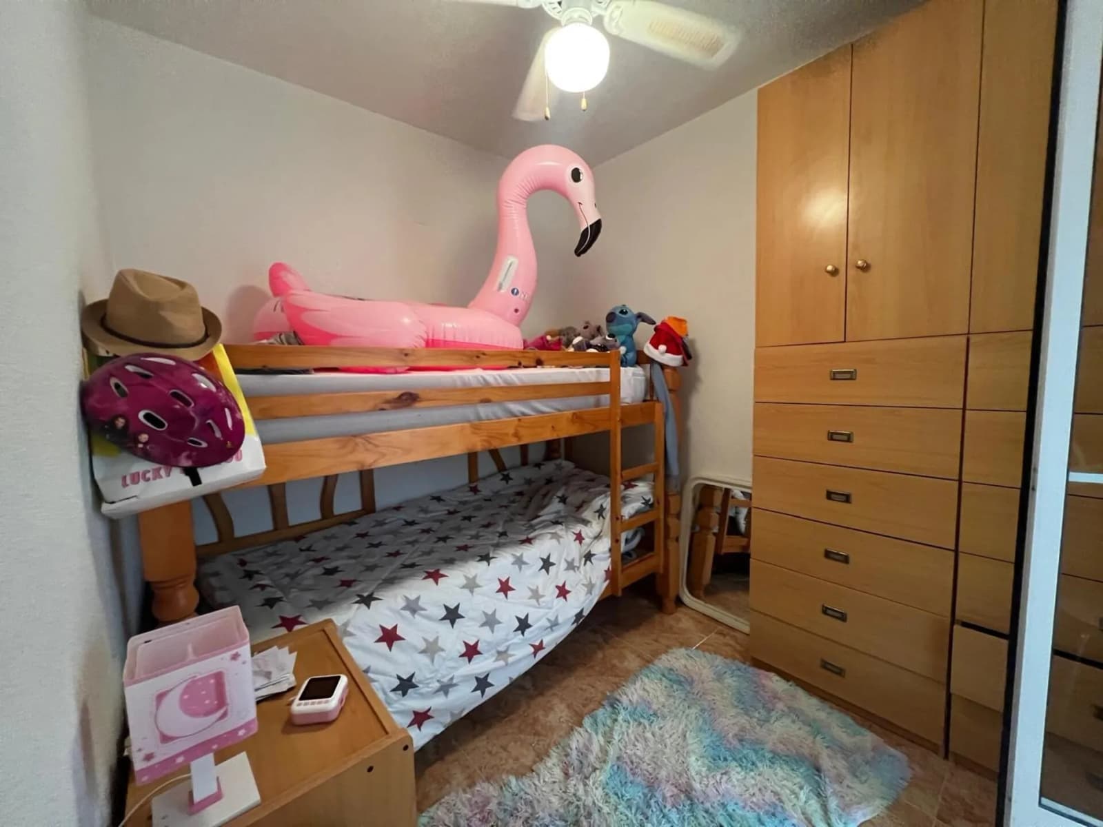 Apartment med 2 sovrum till salu i Torrevieja, Alicante - Image 7