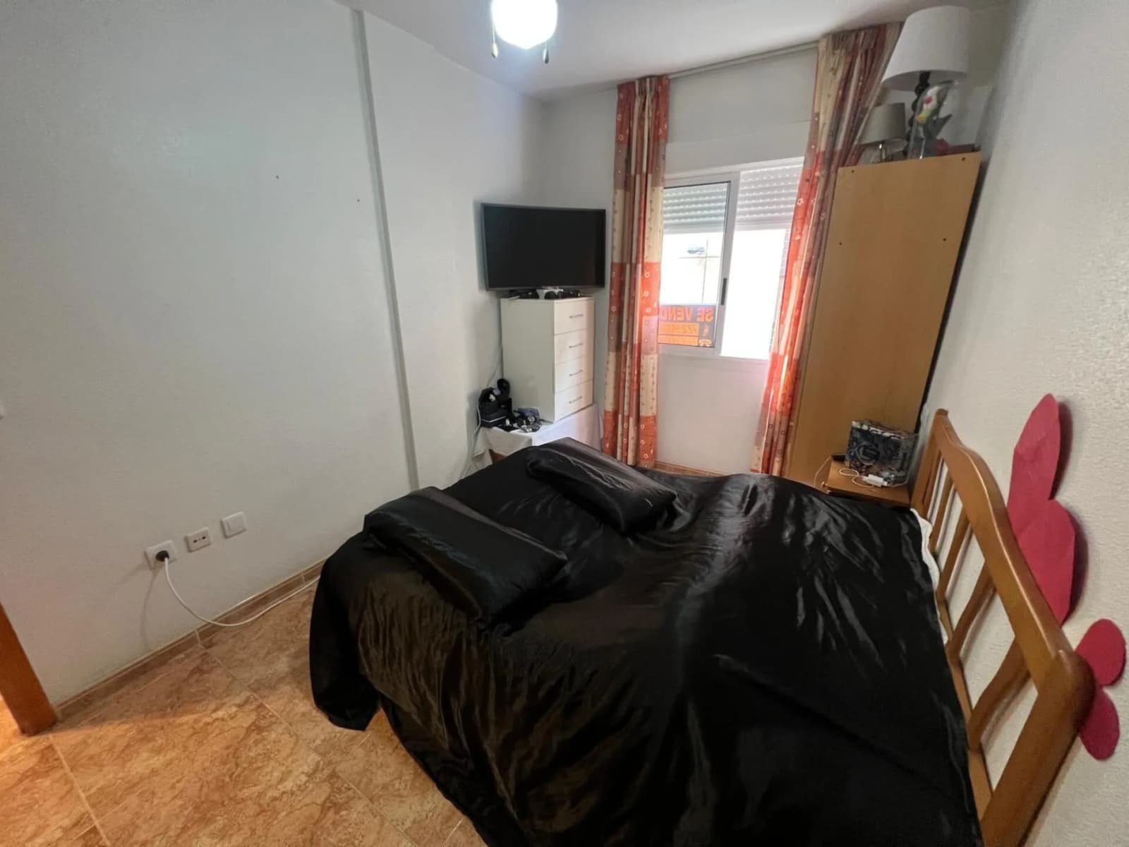 Apartment med 2 sovrum till salu i Torrevieja, Alicante - Image 9