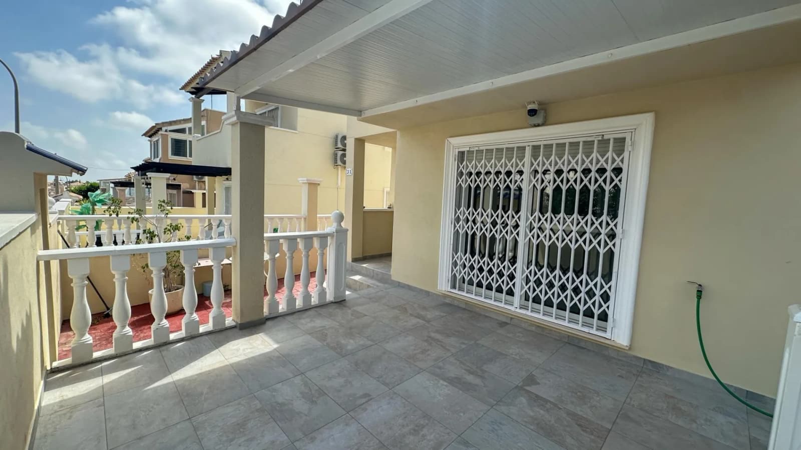 Apartment med 3 sovrum till salu i Orihuela Costa, Alicante - Image 8