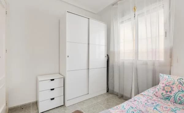 Apartment med 2 sovrum till salu i Torrevieja, Alicante - Image 8