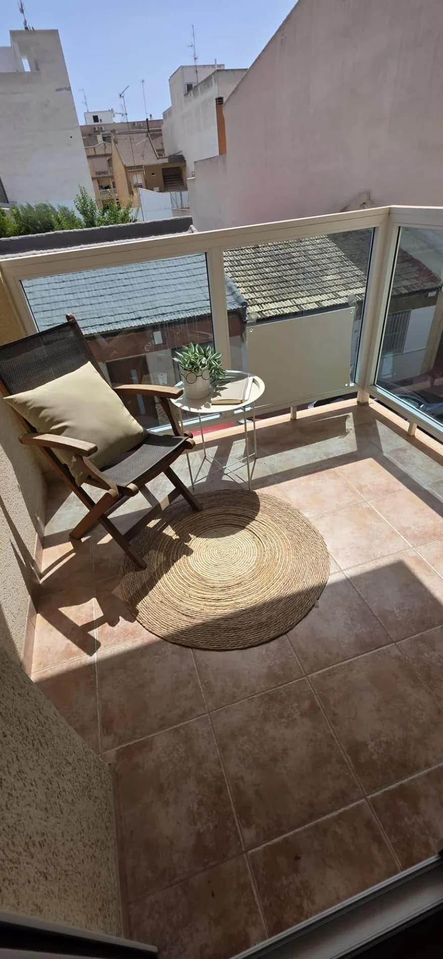 Apartment med 3 sovrum till salu i Torrevieja, Alicante