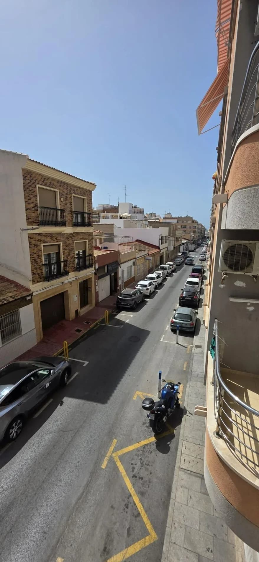 Apartment med 3 sovrum till salu i Torrevieja, Alicante - Image 4