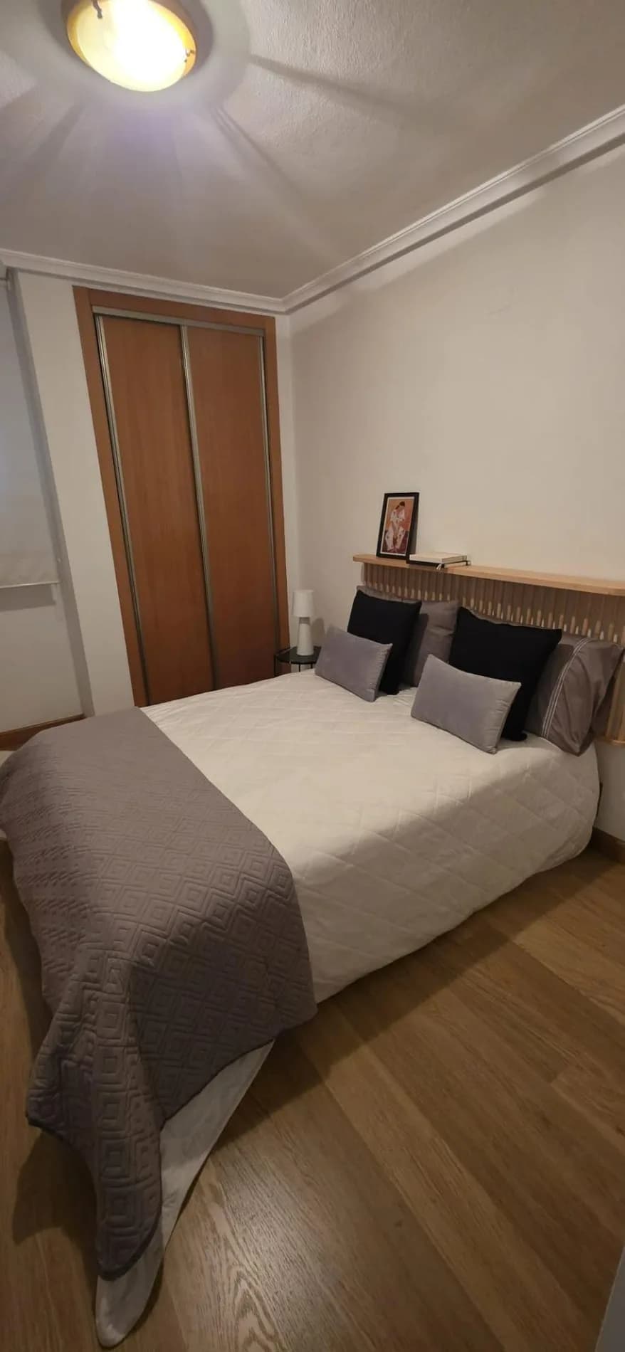 Apartment med 3 sovrum till salu i Torrevieja, Alicante - Image 5