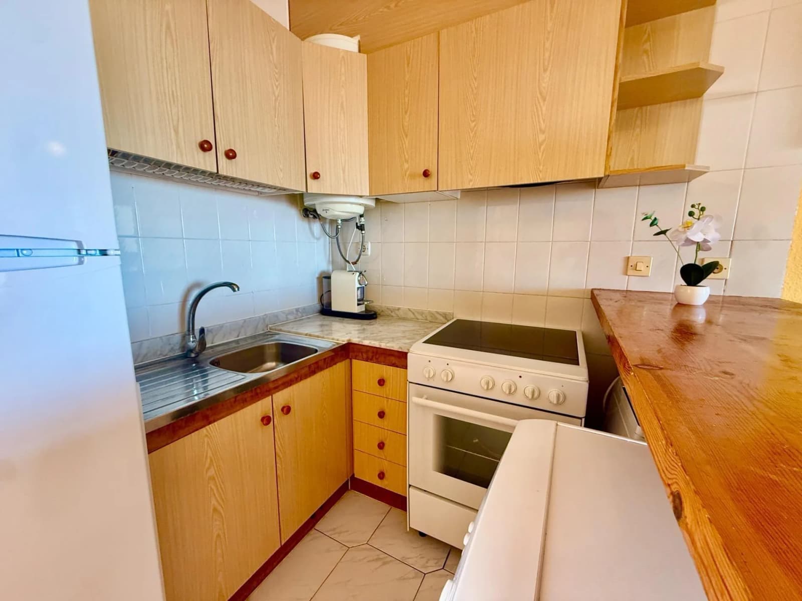 Villa med 1 sovrum till salu i Torrevieja, Alicante - Image 6