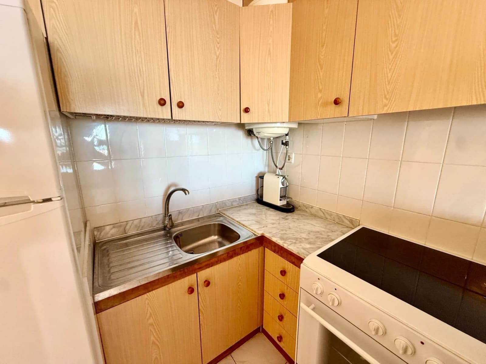 Villa med 1 sovrum till salu i Torrevieja, Alicante - Image 7