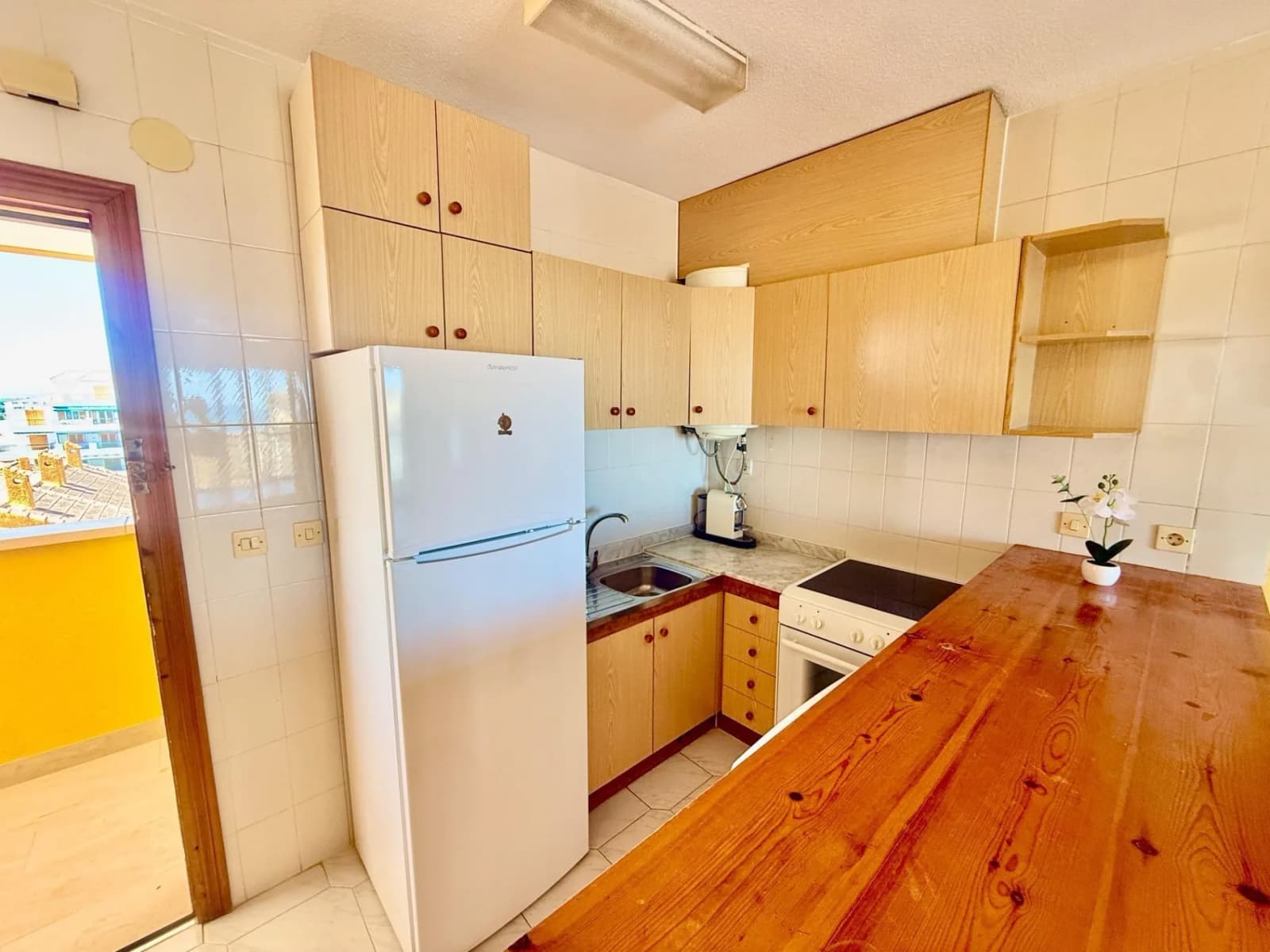 Villa med 1 sovrum till salu i Torrevieja, Alicante - Image 8