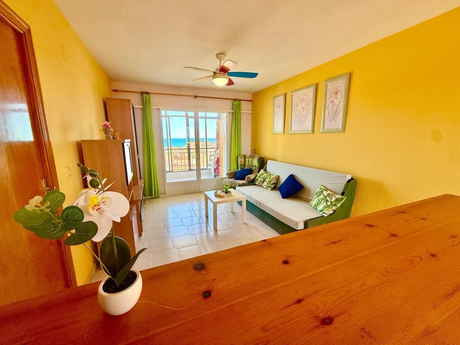 Villa med 1 sovrum till salu i Torrevieja, Alicante - Image 9