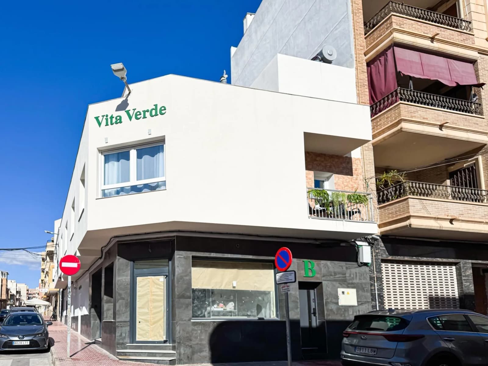Hotel In Torrevieja