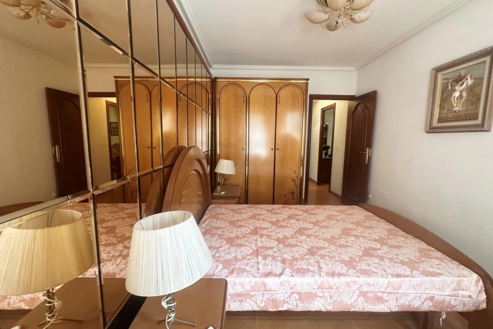 Apartment med 4 sovrum till salu i Torrevieja, Alicante - Image 6