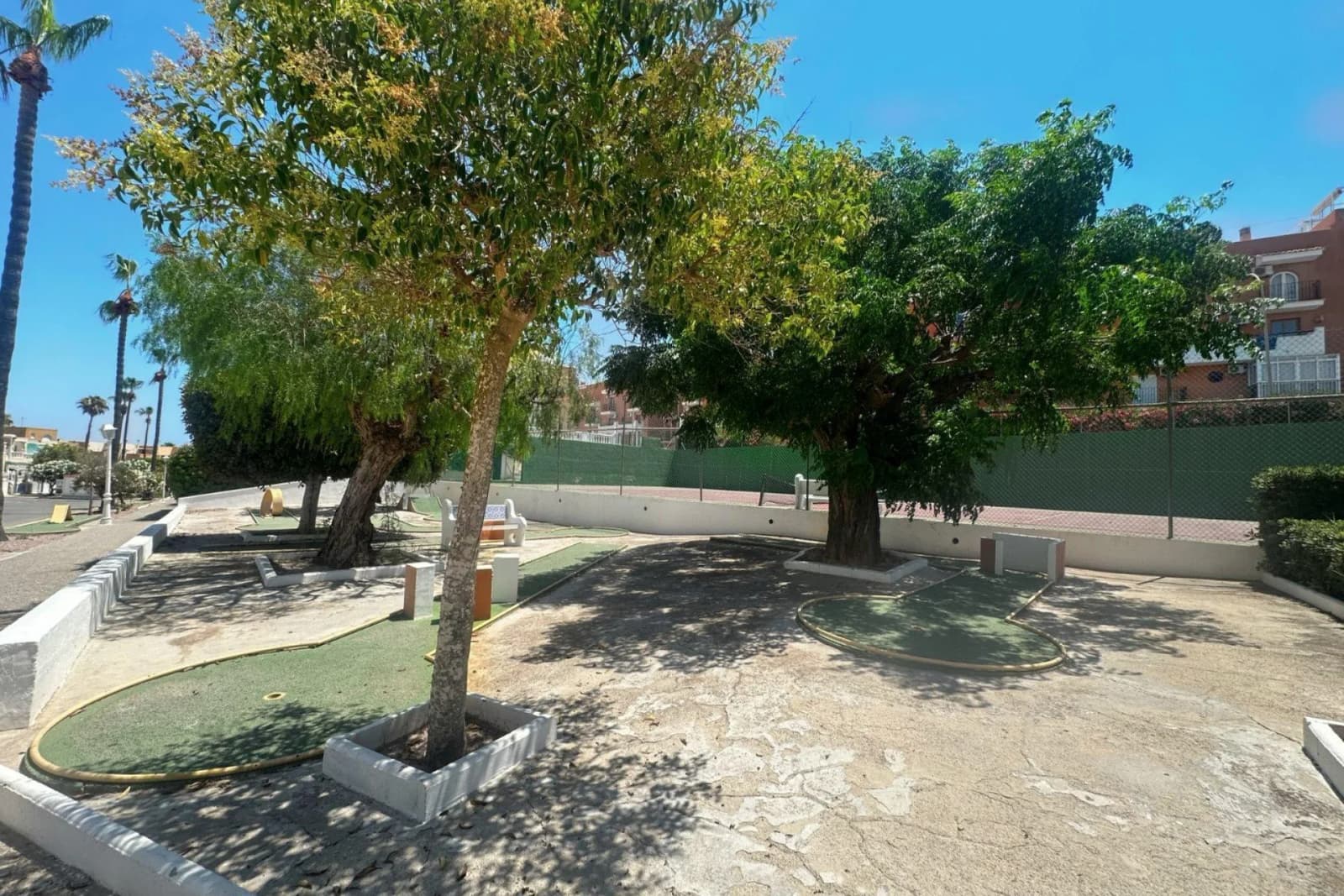 Bungalow med 1 sovrum till salu i Torrevieja, Alicante - Image 8