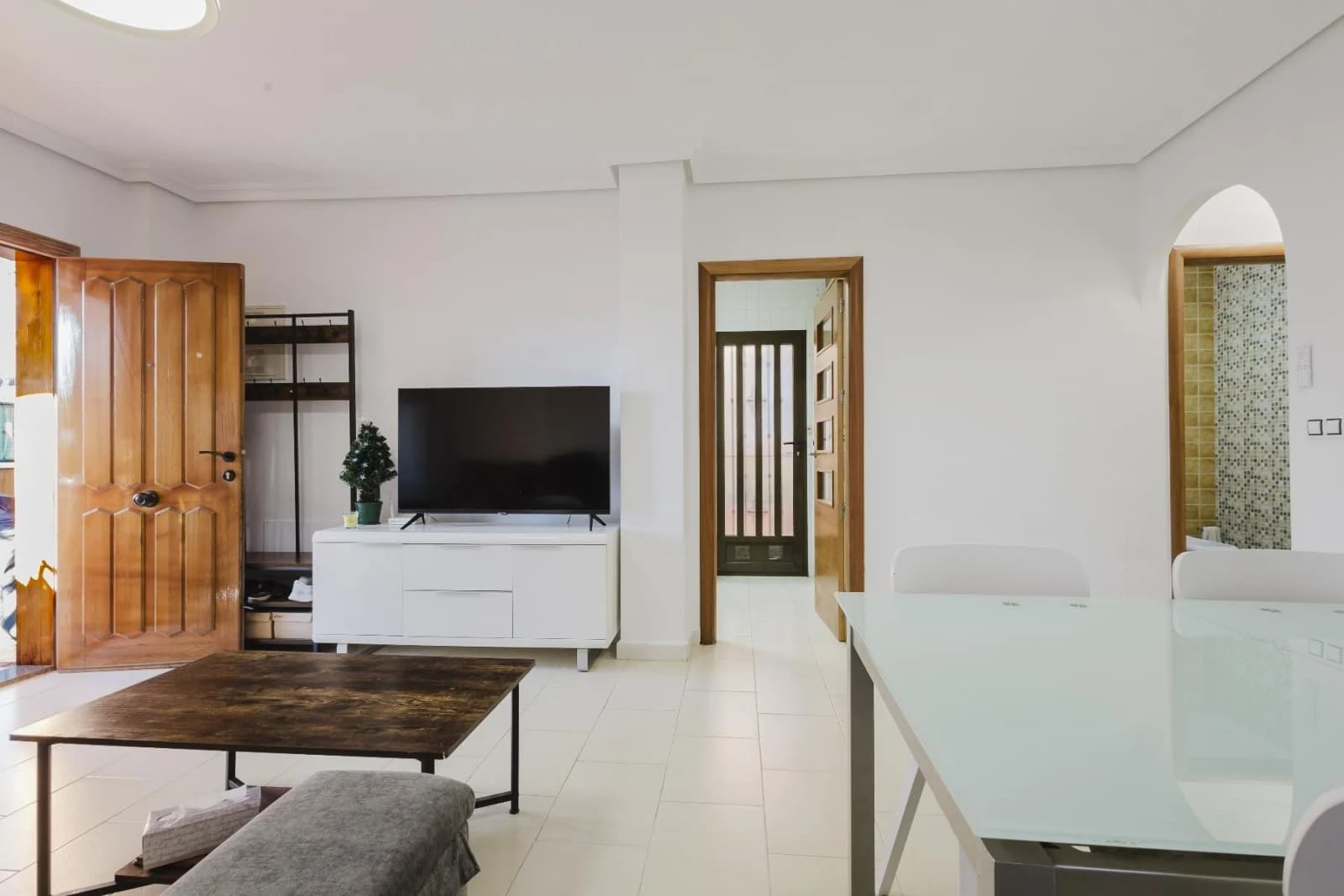 Villa med 2 sovrum till salu i Torrevieja, Alicante