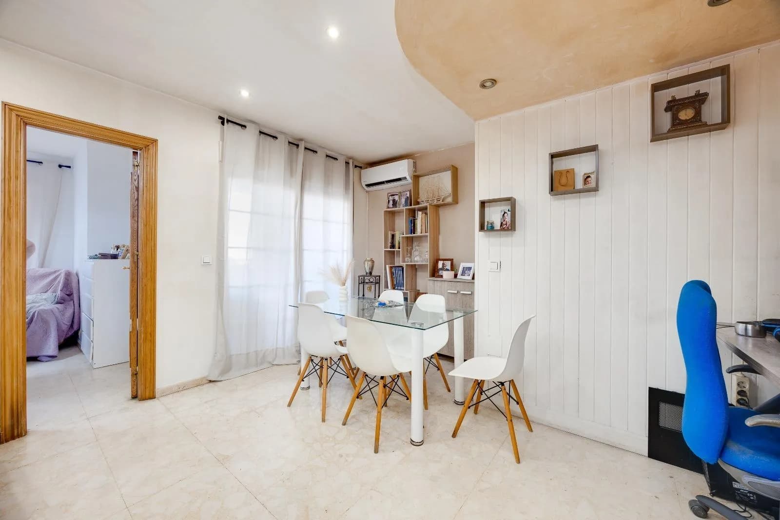 Apartment med 3 sovrum till salu i Torrevieja, Alicante - Image 2
