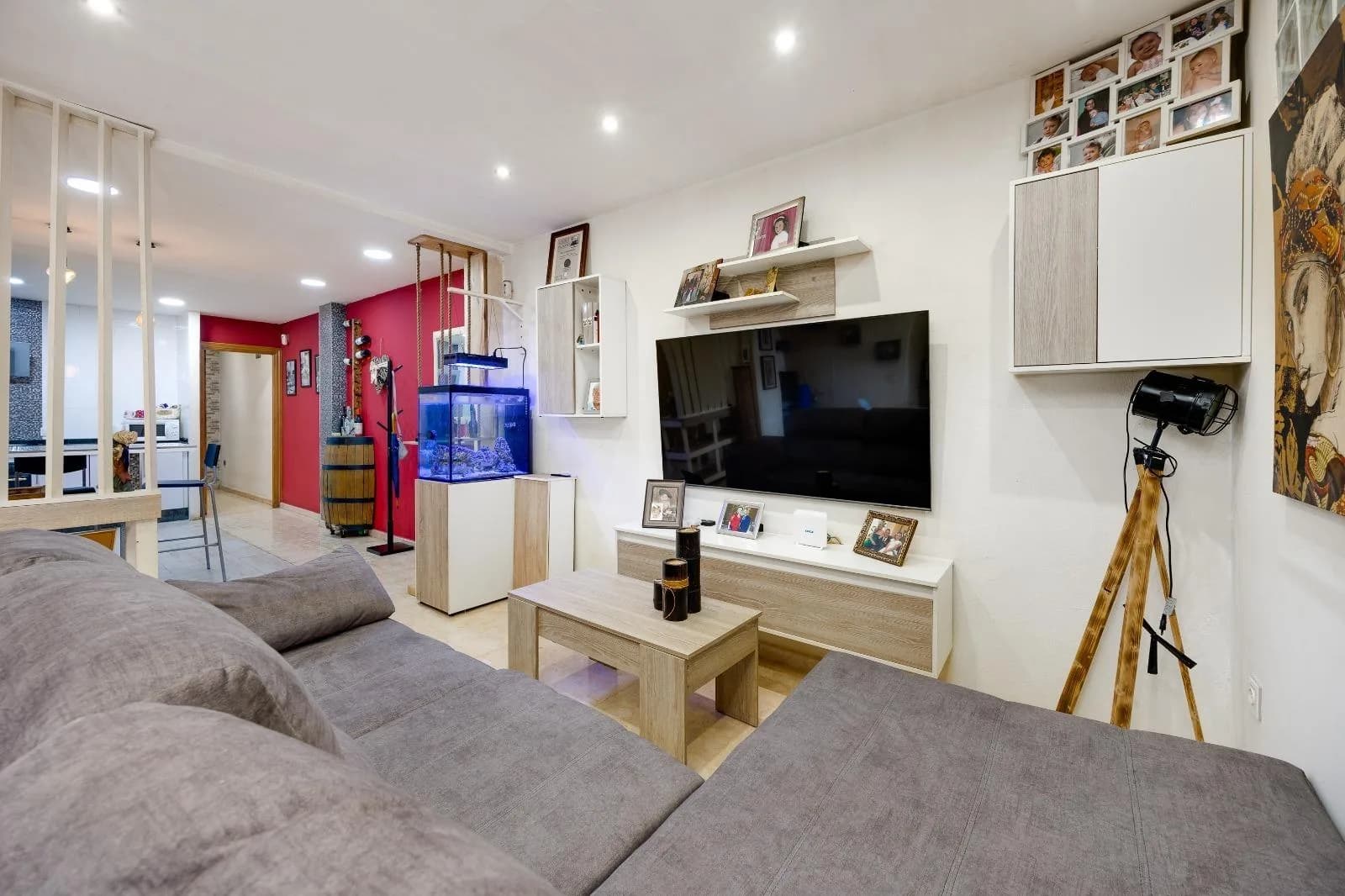 Apartment med 3 sovrum till salu i Torrevieja, Alicante - Image 3