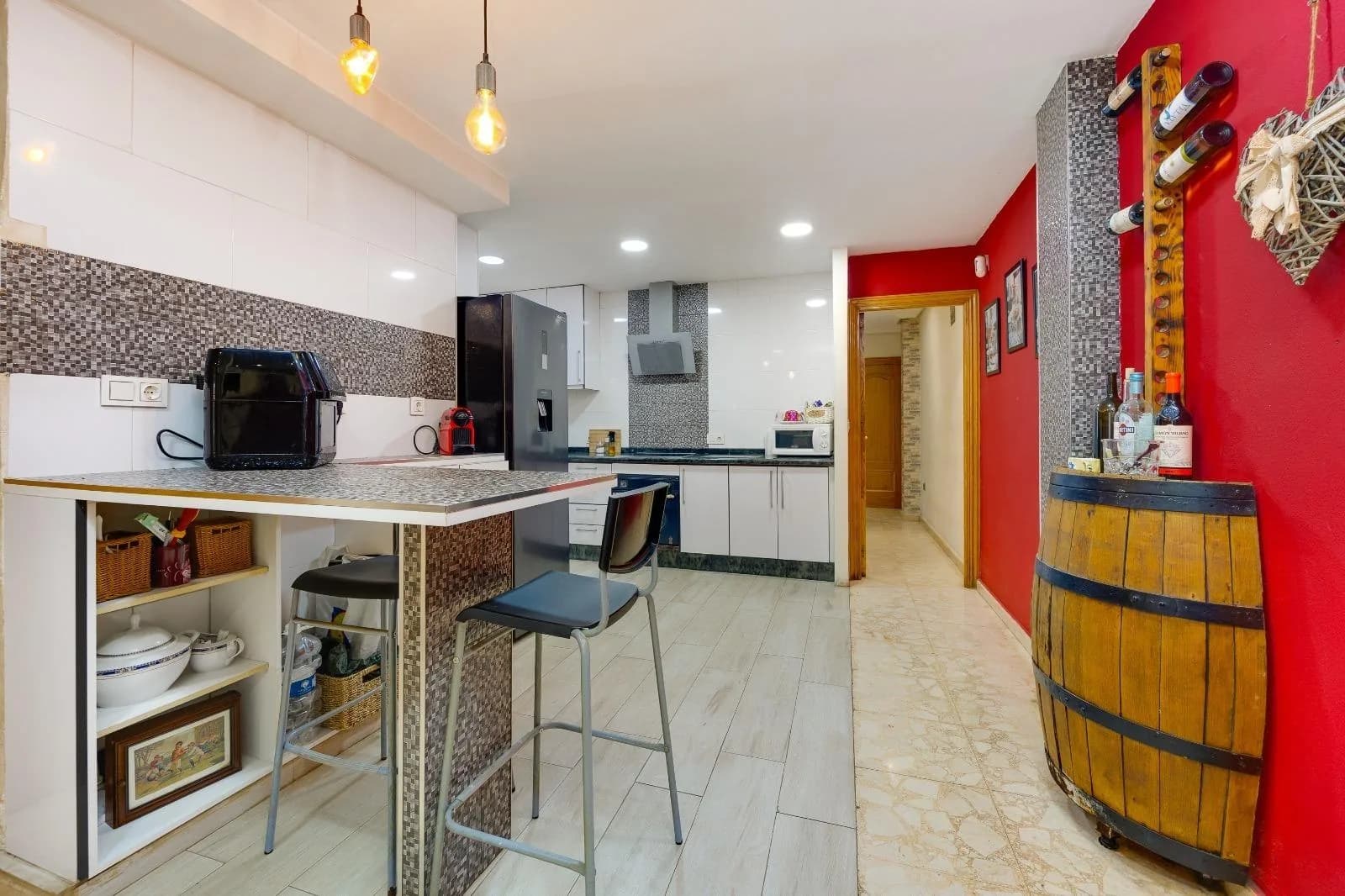 Apartment med 3 sovrum till salu i Torrevieja, Alicante - Image 4