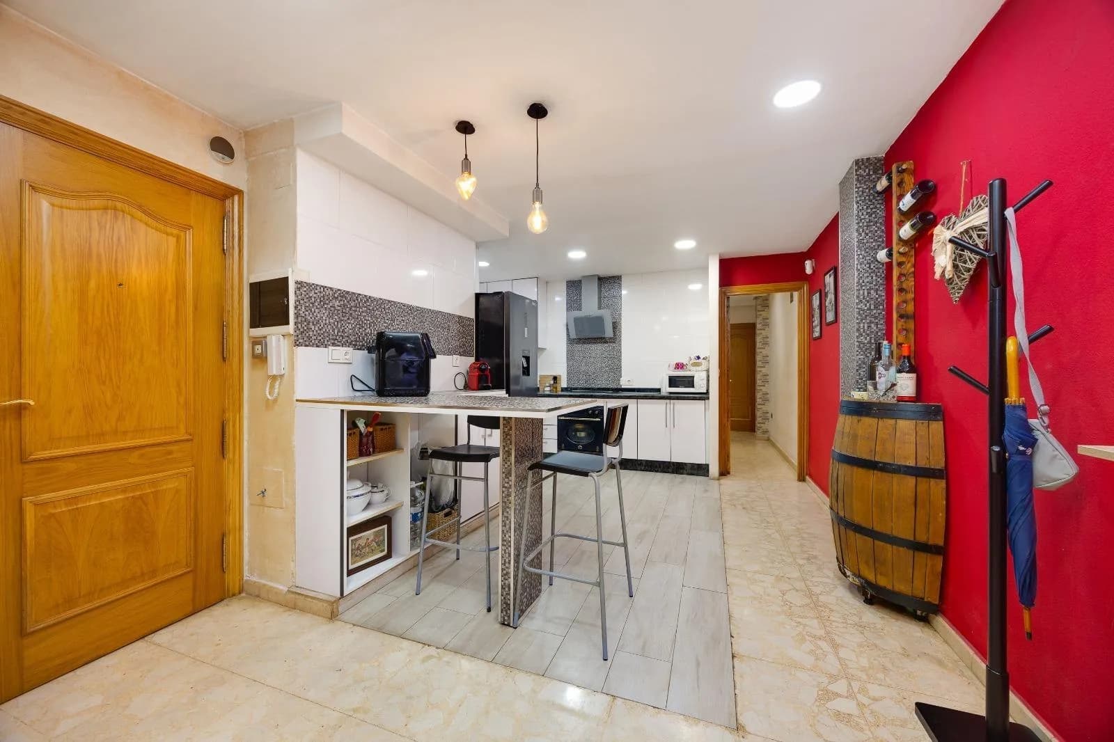 Apartment med 3 sovrum till salu i Torrevieja, Alicante - Image 5