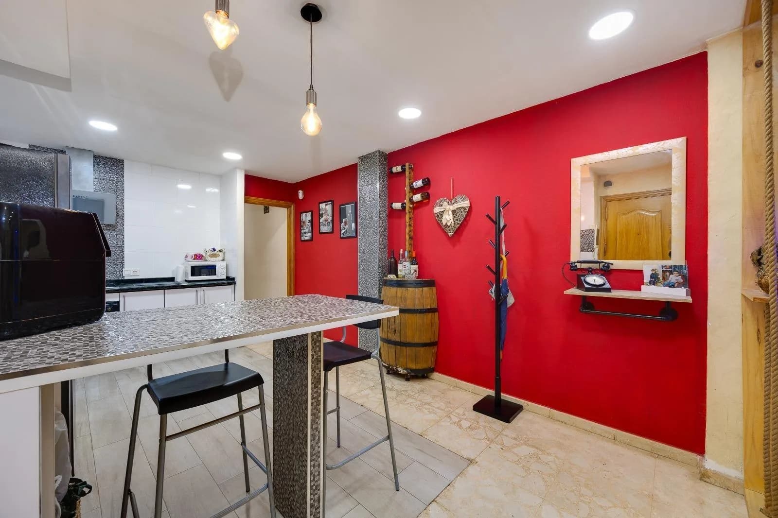 Apartment med 3 sovrum till salu i Torrevieja, Alicante - Image 6