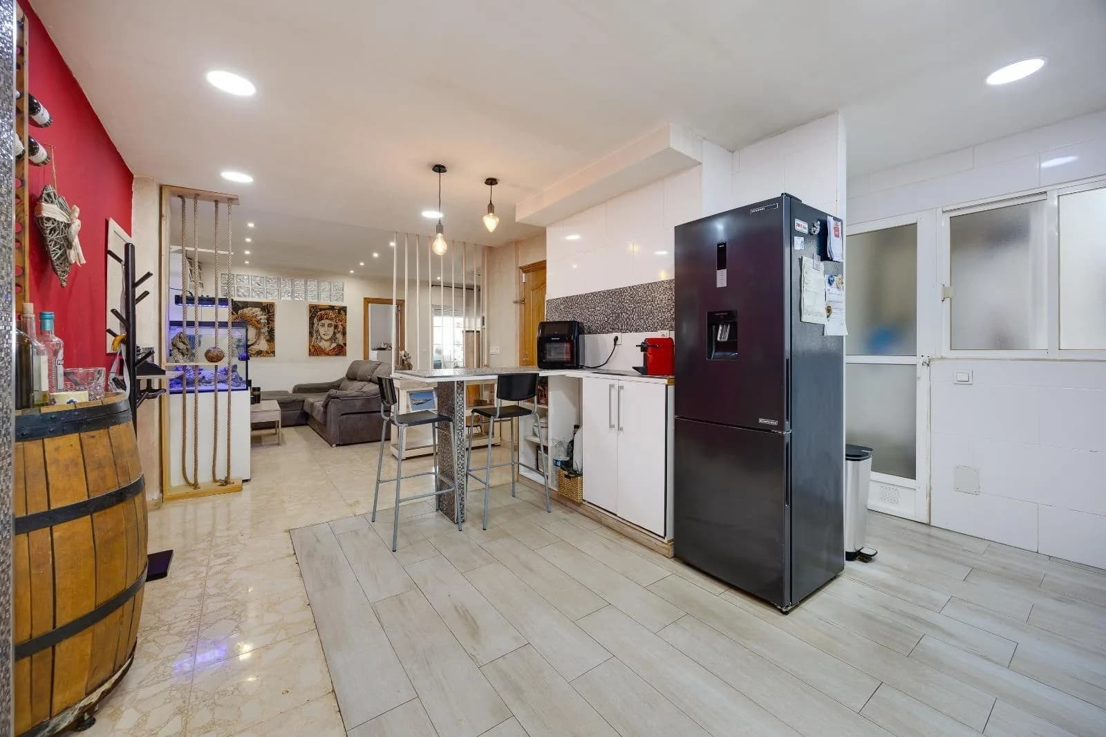 Apartment med 3 sovrum till salu i Torrevieja, Alicante - Image 7