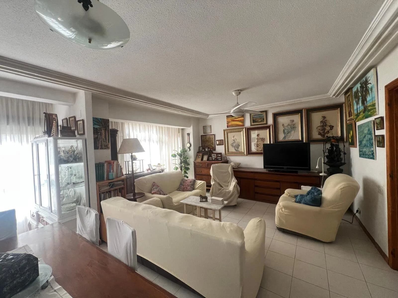 Apartment med 3 sovrum till salu i Torrevieja, Alicante - Image 4