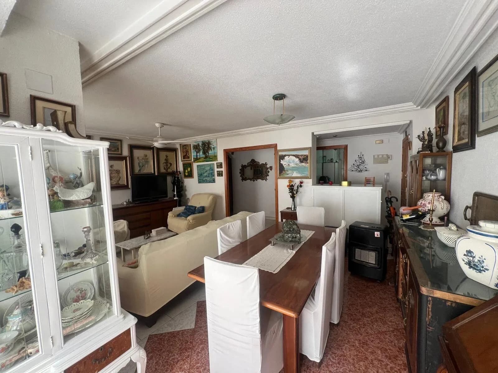 Apartment med 3 sovrum till salu i Torrevieja, Alicante - Image 7