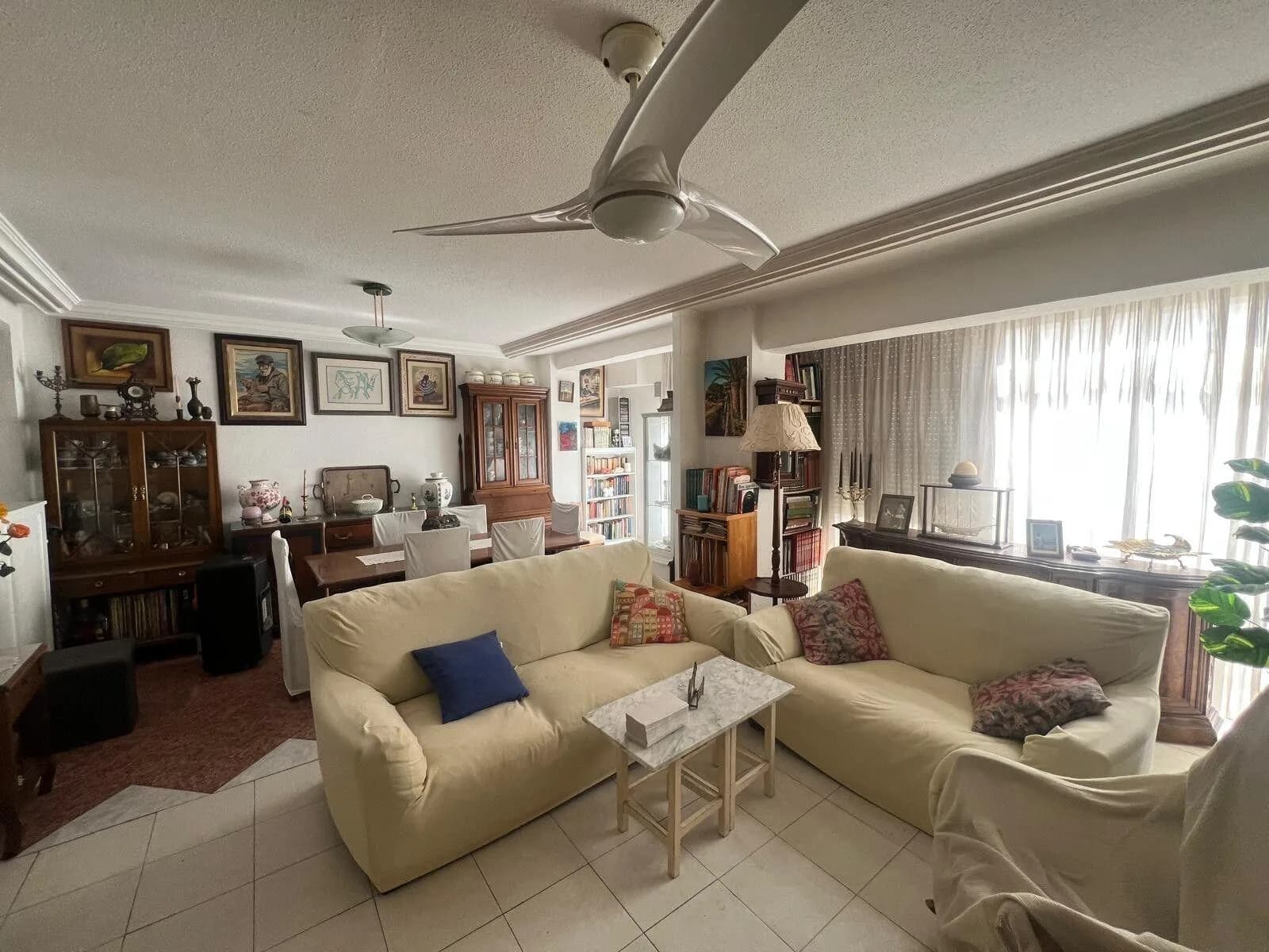 Apartment med 3 sovrum till salu i Torrevieja, Alicante - Image 8
