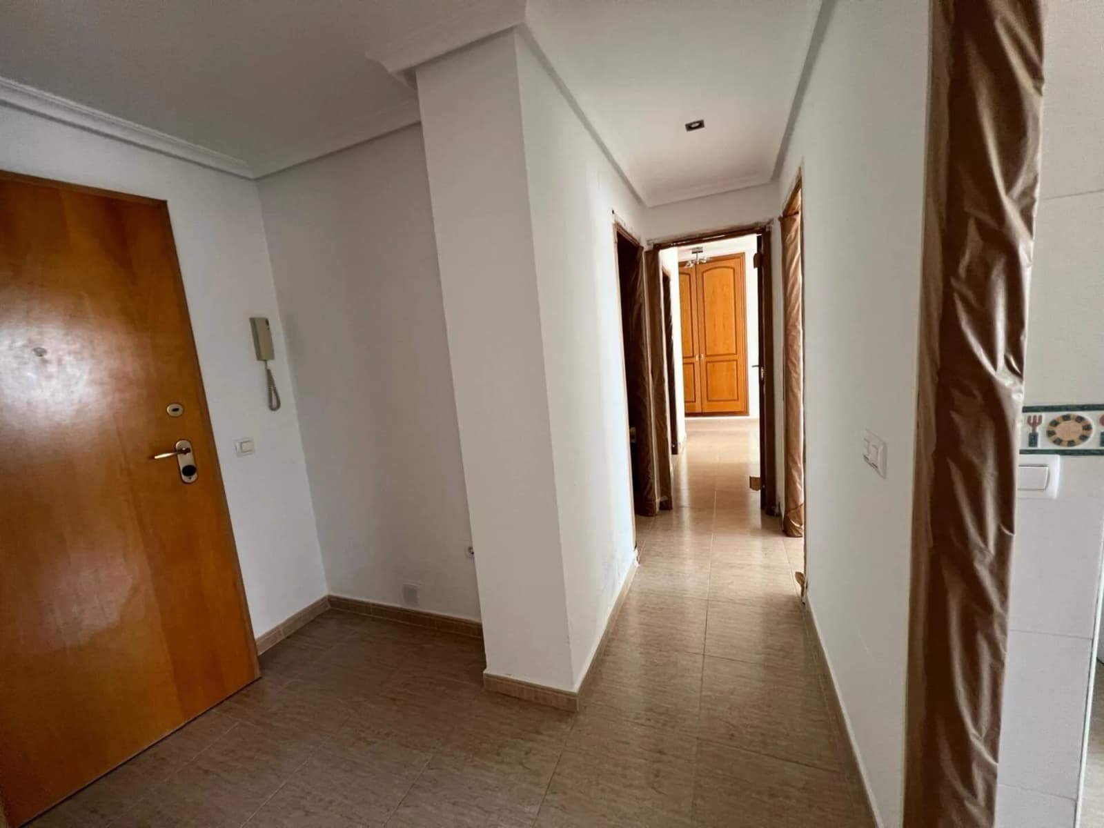 Apartment med 2 sovrum till salu i Torrevieja, Alicante - Image 4