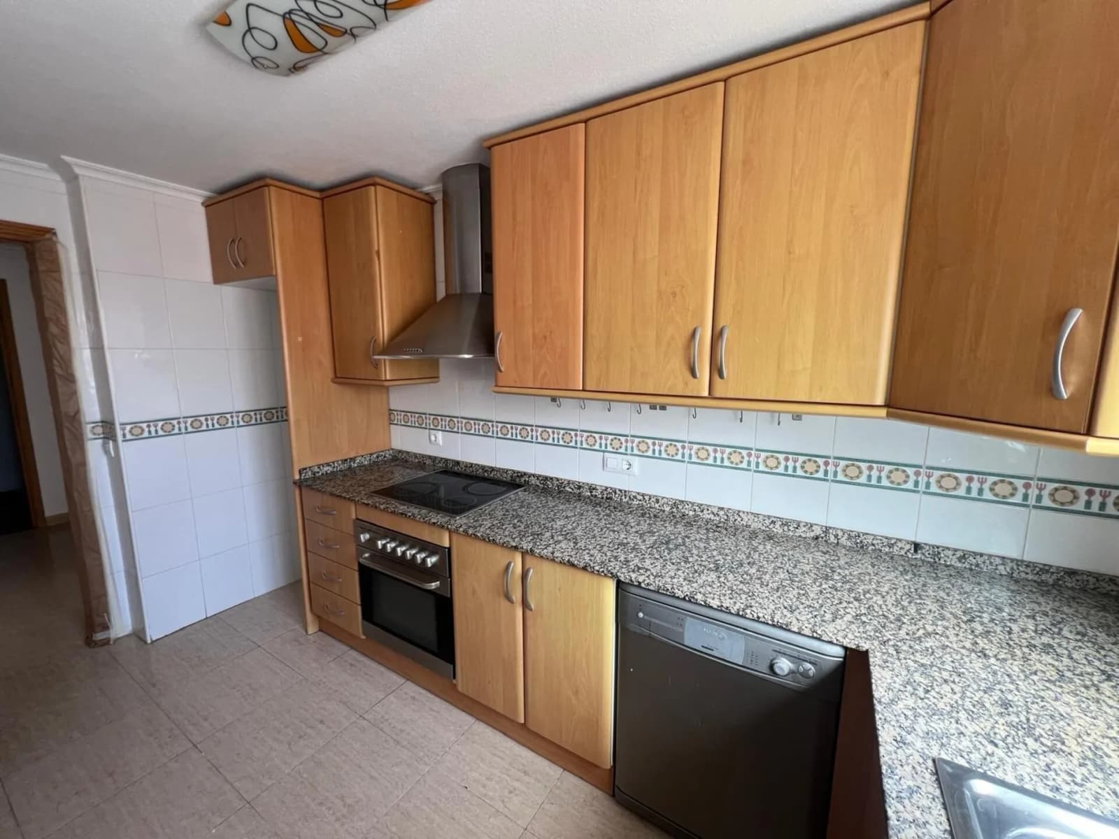 Apartment med 2 sovrum till salu i Torrevieja, Alicante - Image 6