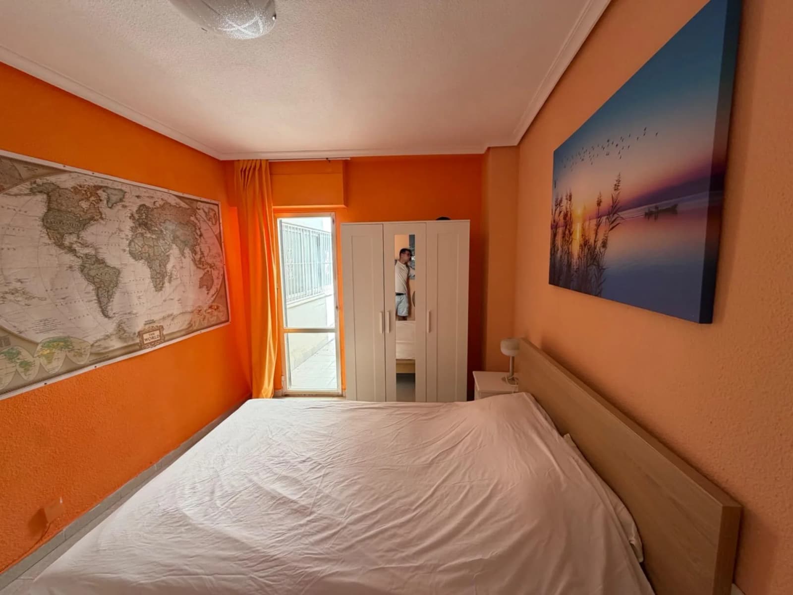 Apartment med 2 sovrum till salu i Torrevieja, Alicante - Image 3