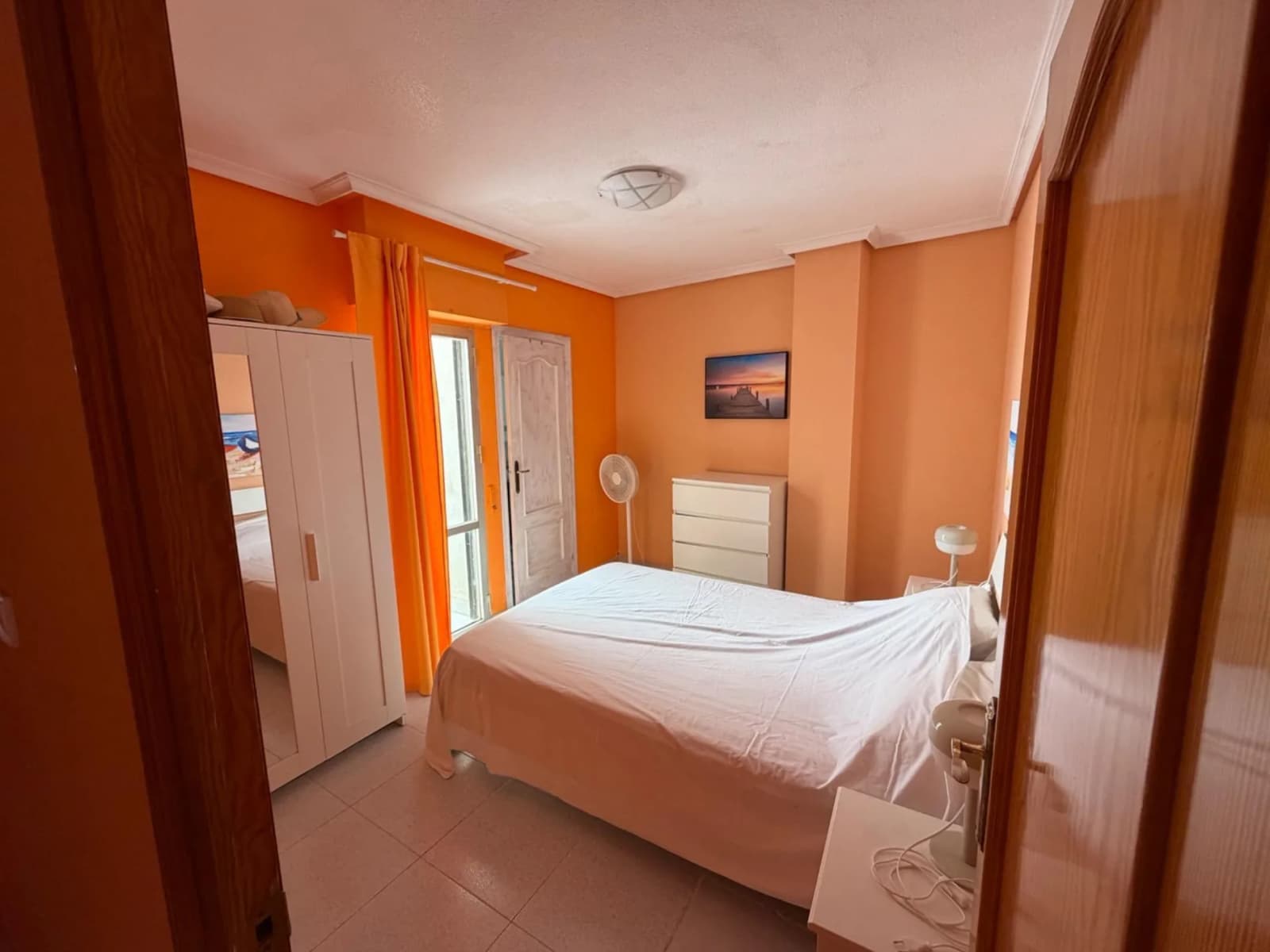 Apartment med 2 sovrum till salu i Torrevieja, Alicante - Image 6