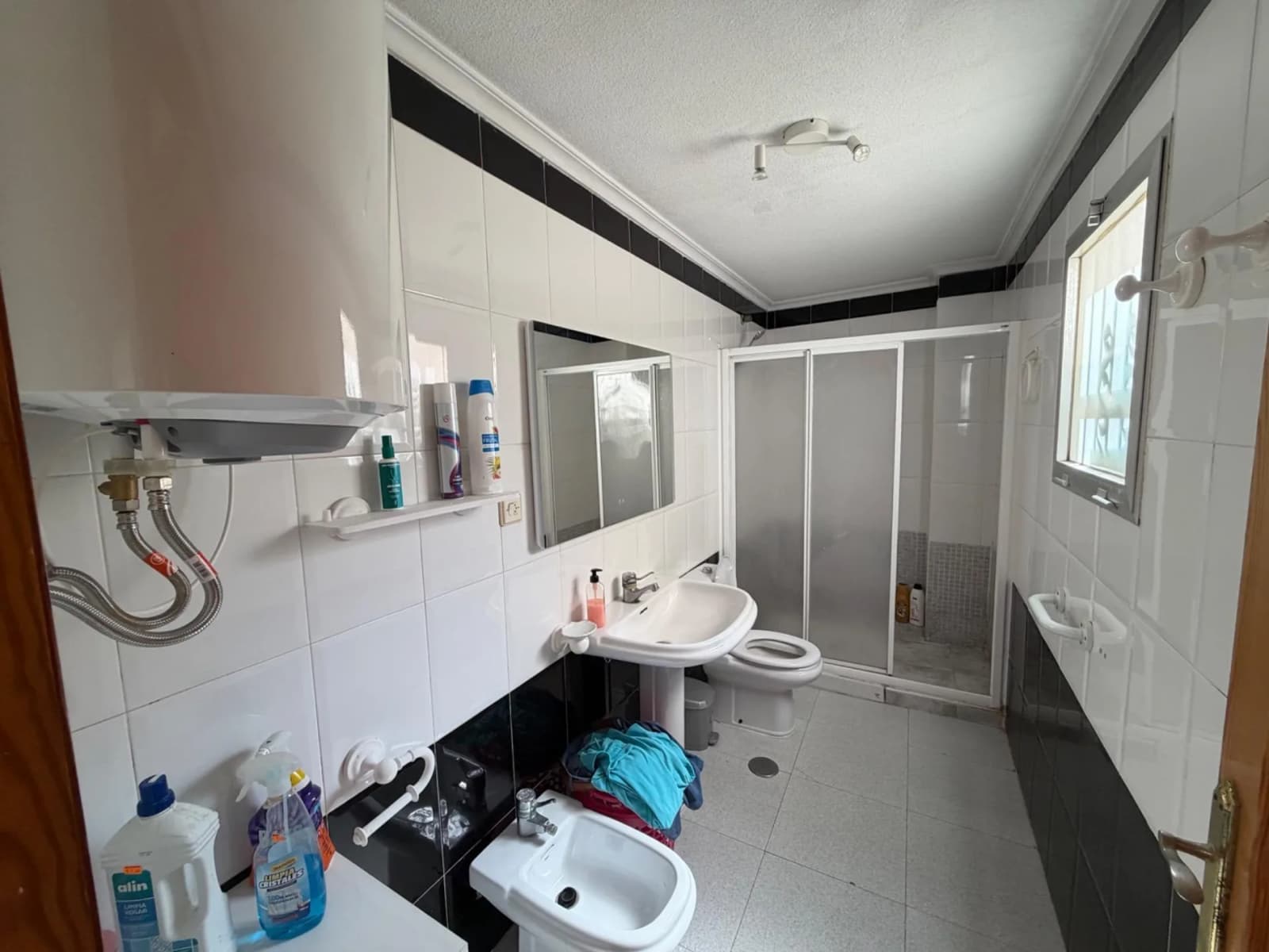 Apartment med 2 sovrum till salu i Torrevieja, Alicante - Image 8