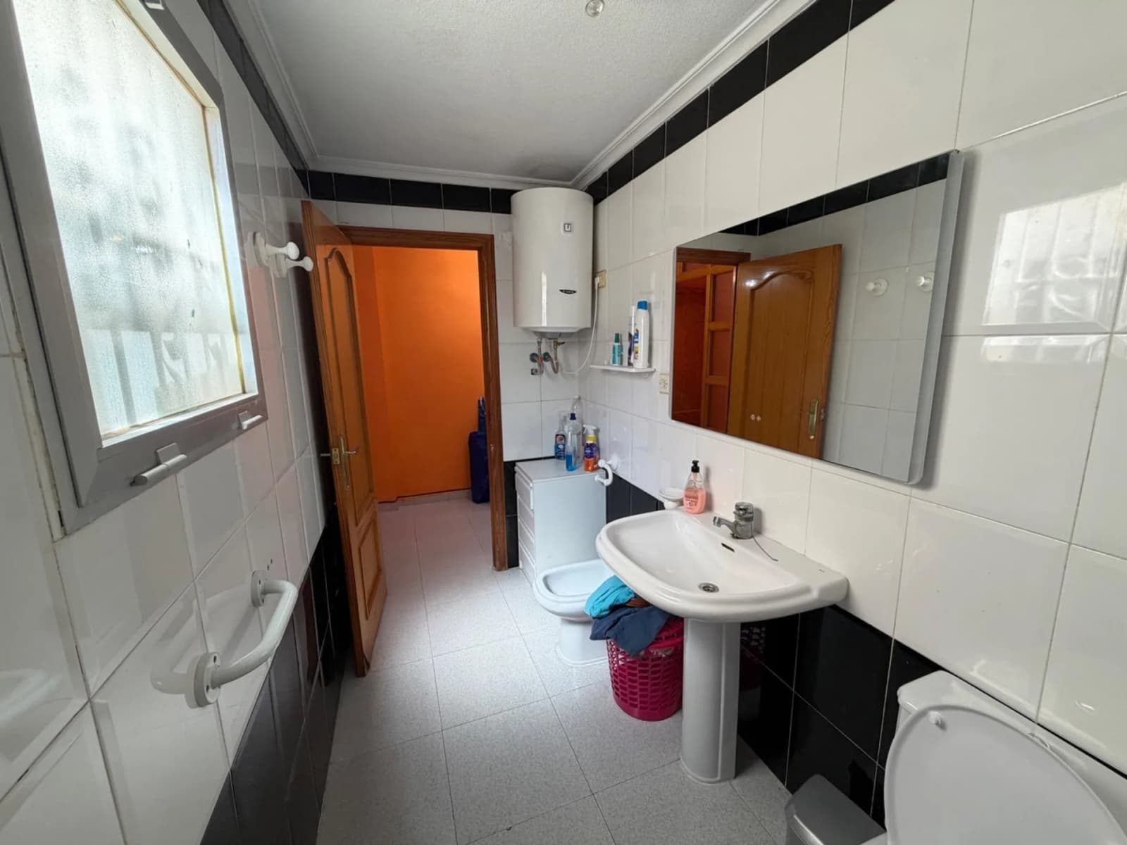 Apartment med 2 sovrum till salu i Torrevieja, Alicante - Image 9