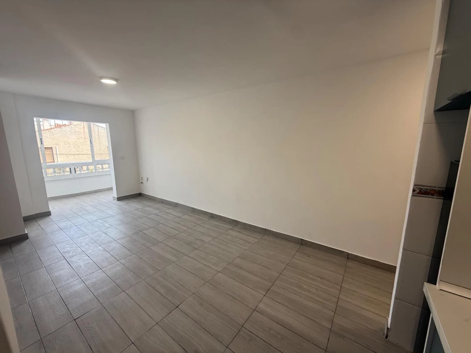 Apartment med 2 sovrum till salu i Torrevieja, Alicante