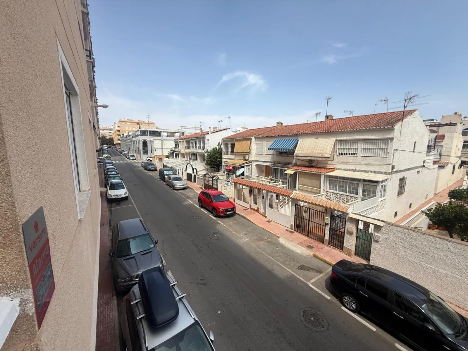 Apartment med 2 sovrum till salu i Torrevieja, Alicante - Image 8