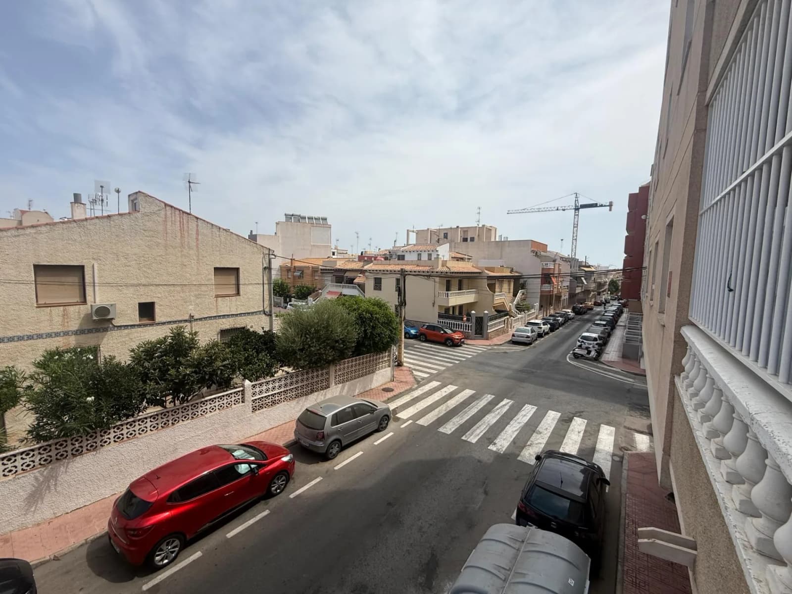 Apartment med 2 sovrum till salu i Torrevieja, Alicante - Image 9