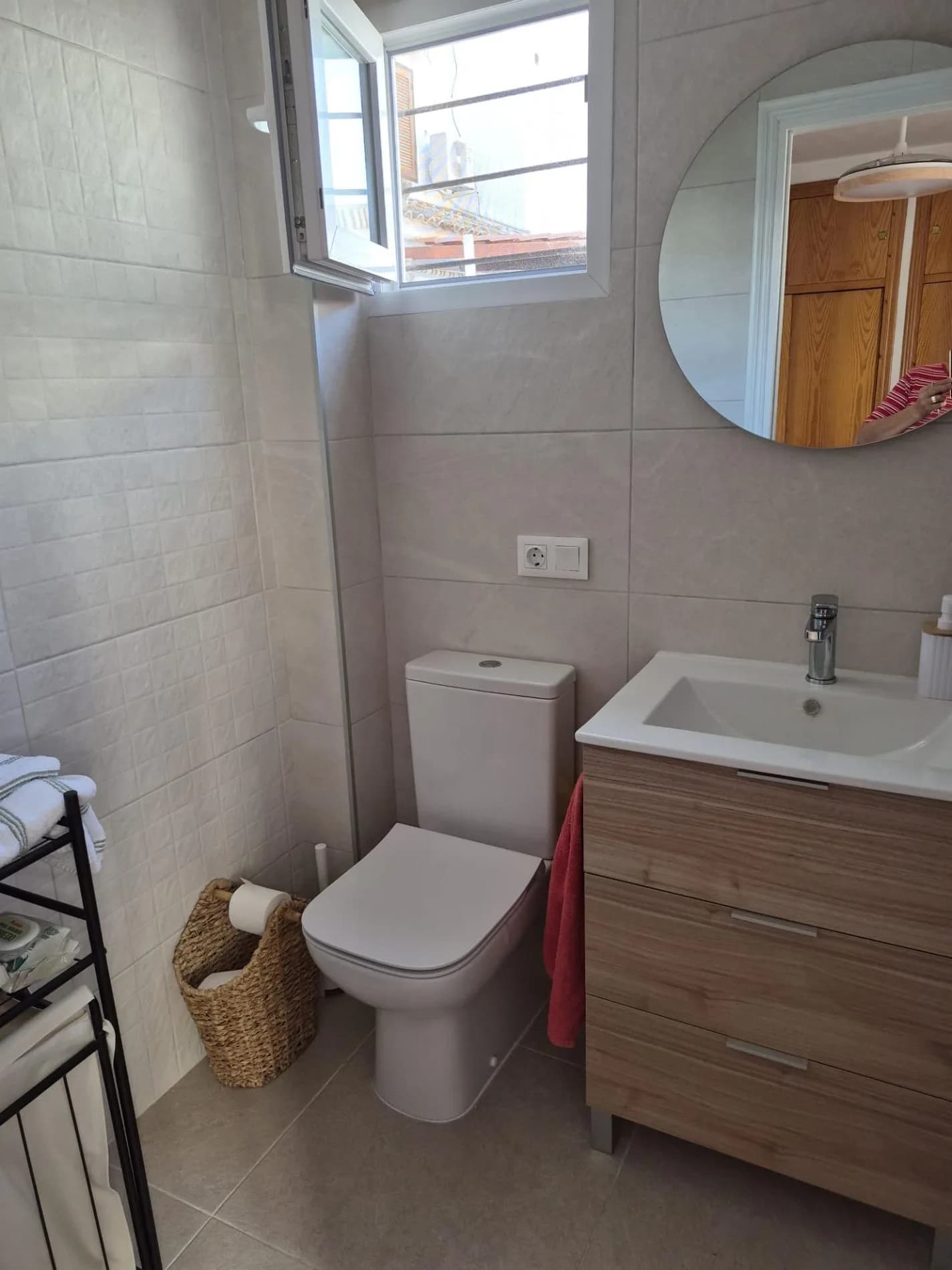 Bungalow med 1 sovrum till salu i Torrevieja, Alicante - Image 4