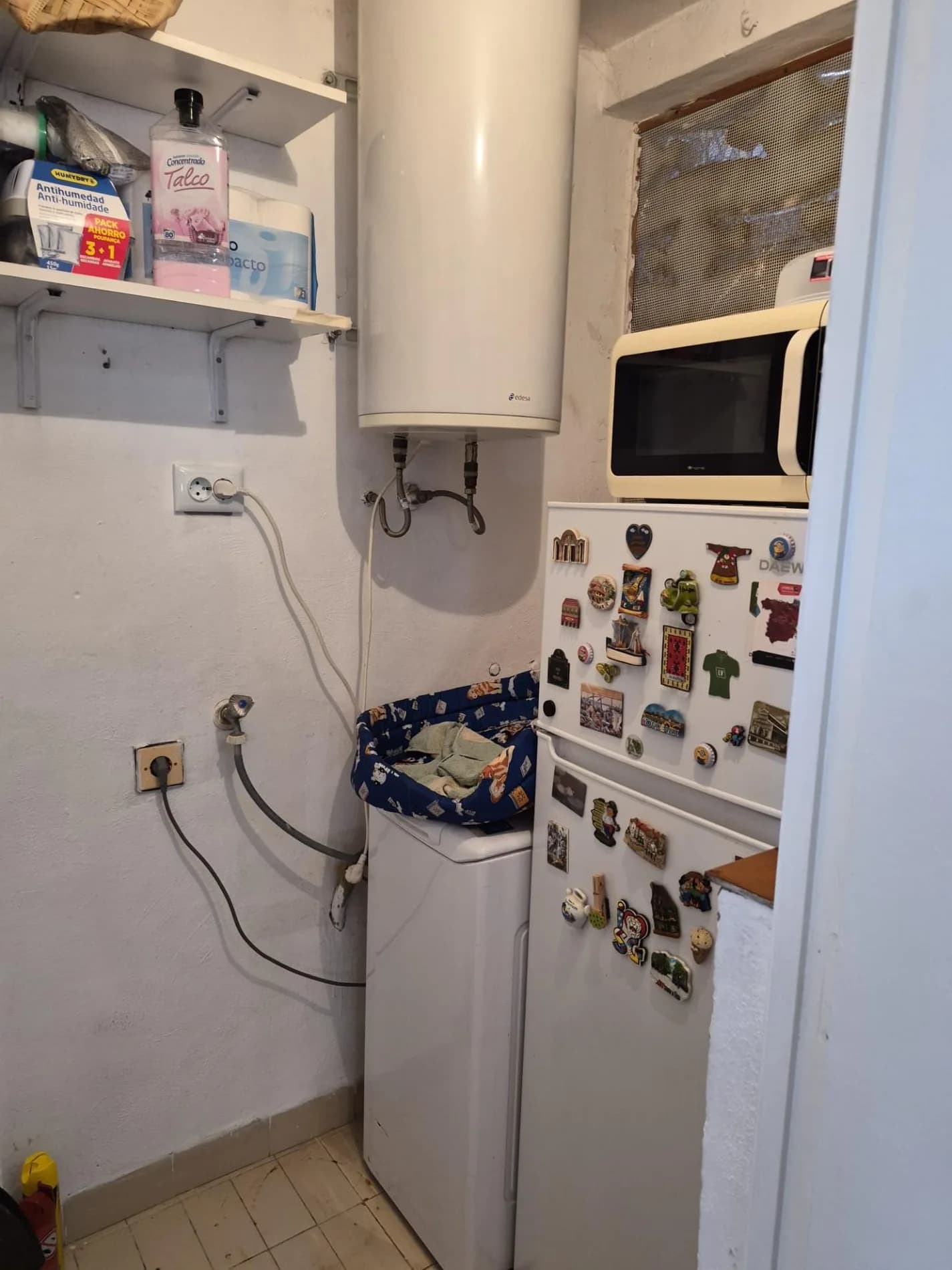 Bungalow med 1 sovrum till salu i Torrevieja, Alicante - Image 6