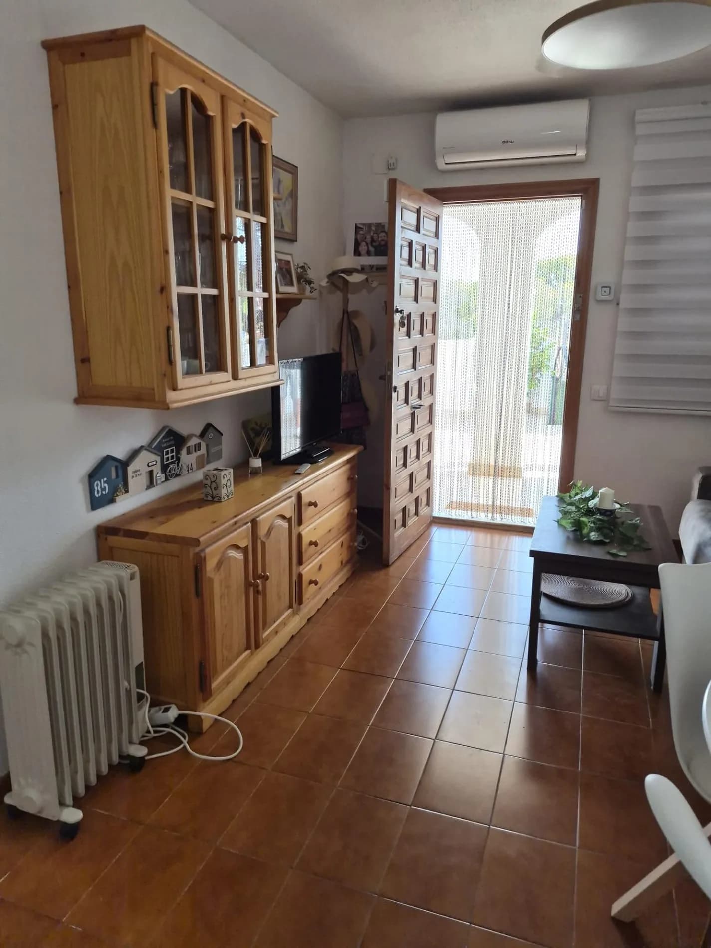 Bungalow med 1 sovrum till salu i Torrevieja, Alicante - Image 7