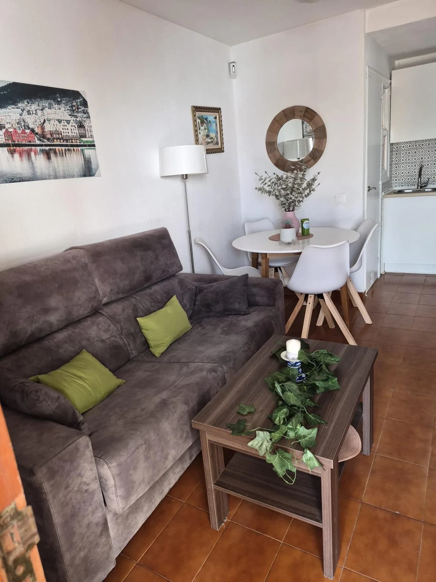 Bungalow med 1 sovrum till salu i Torrevieja, Alicante - Image 8