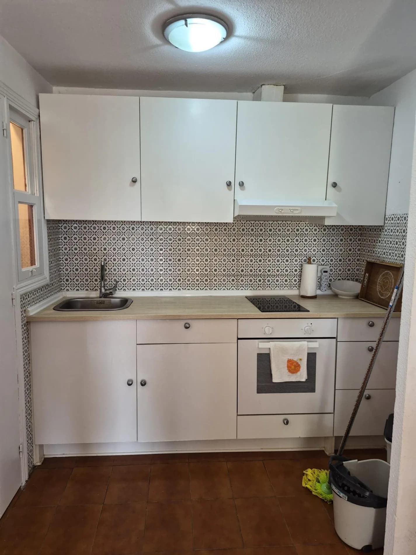 Bungalow med 1 sovrum till salu i Torrevieja, Alicante - Image 9